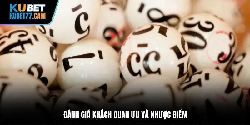 Đánh giá khách quan