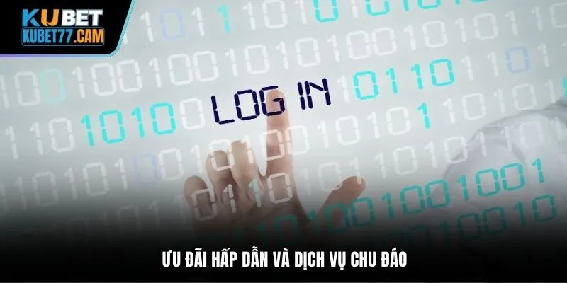 Ưu đãi hấp dẫn và hời