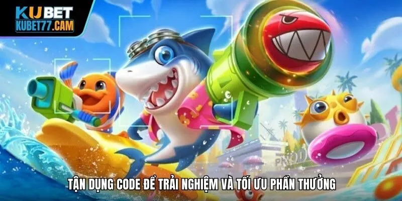 Tận dụng code để trải nghiệm và tối ưu phần thưởng